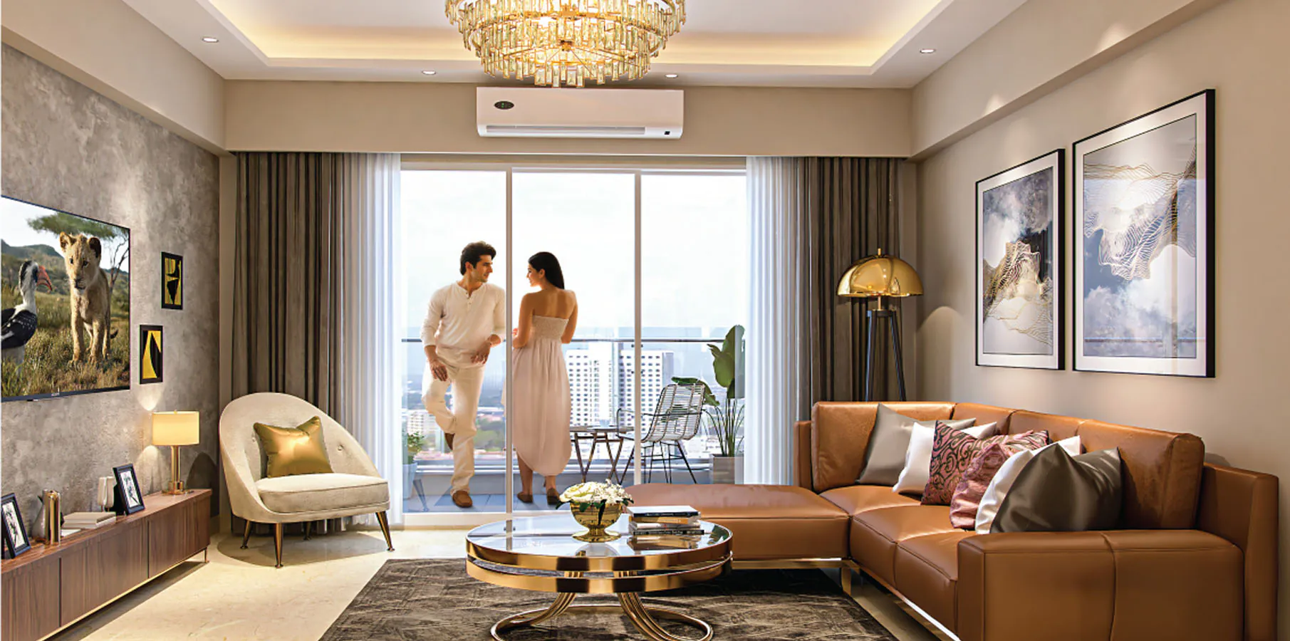 Godrej Horizon
