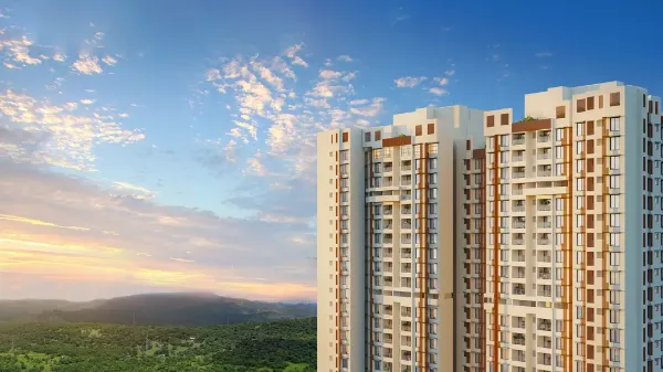 Godrej Varanya