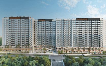 Godrej Varanya